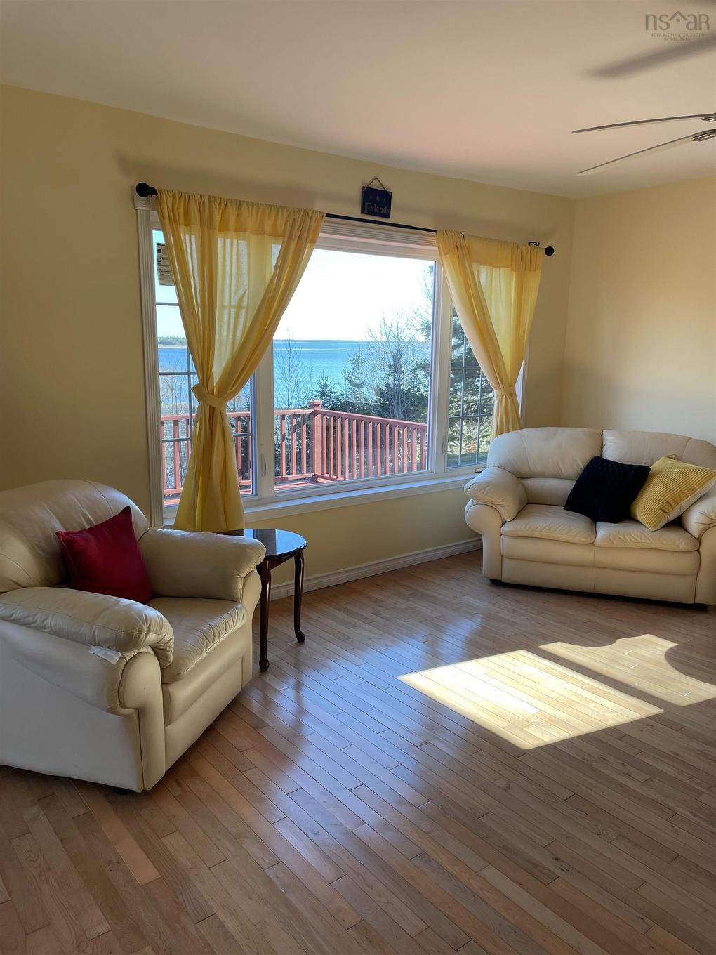 114 Hammond Road, Jordan Bay, NS