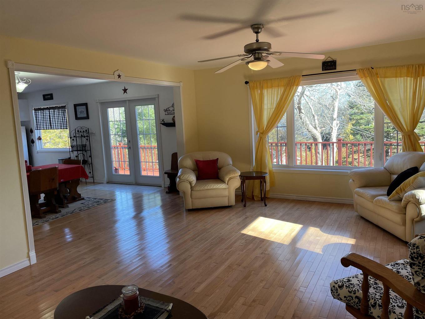 114 Hammond Road, Jordan Bay, NS