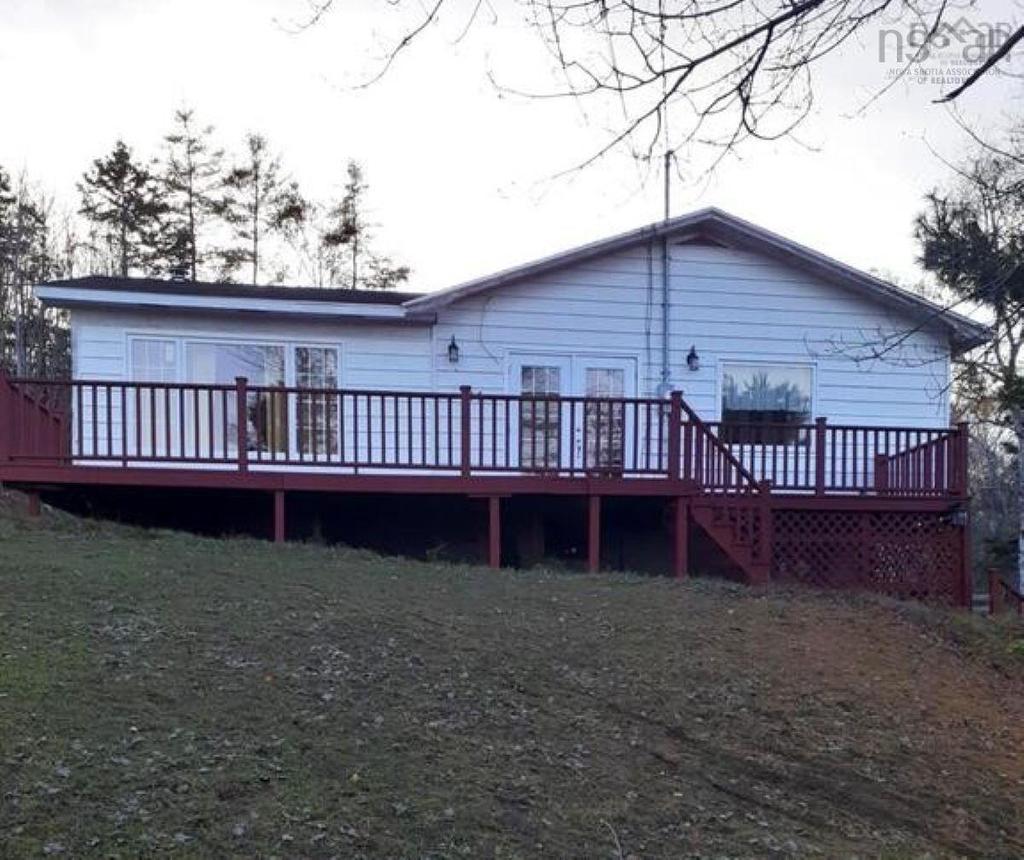 114 Hammond Road, Jordan Bay, NS