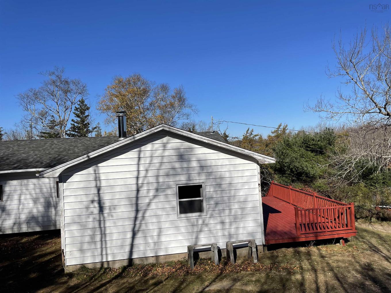 114 Hammond Road, Jordan Bay, NS