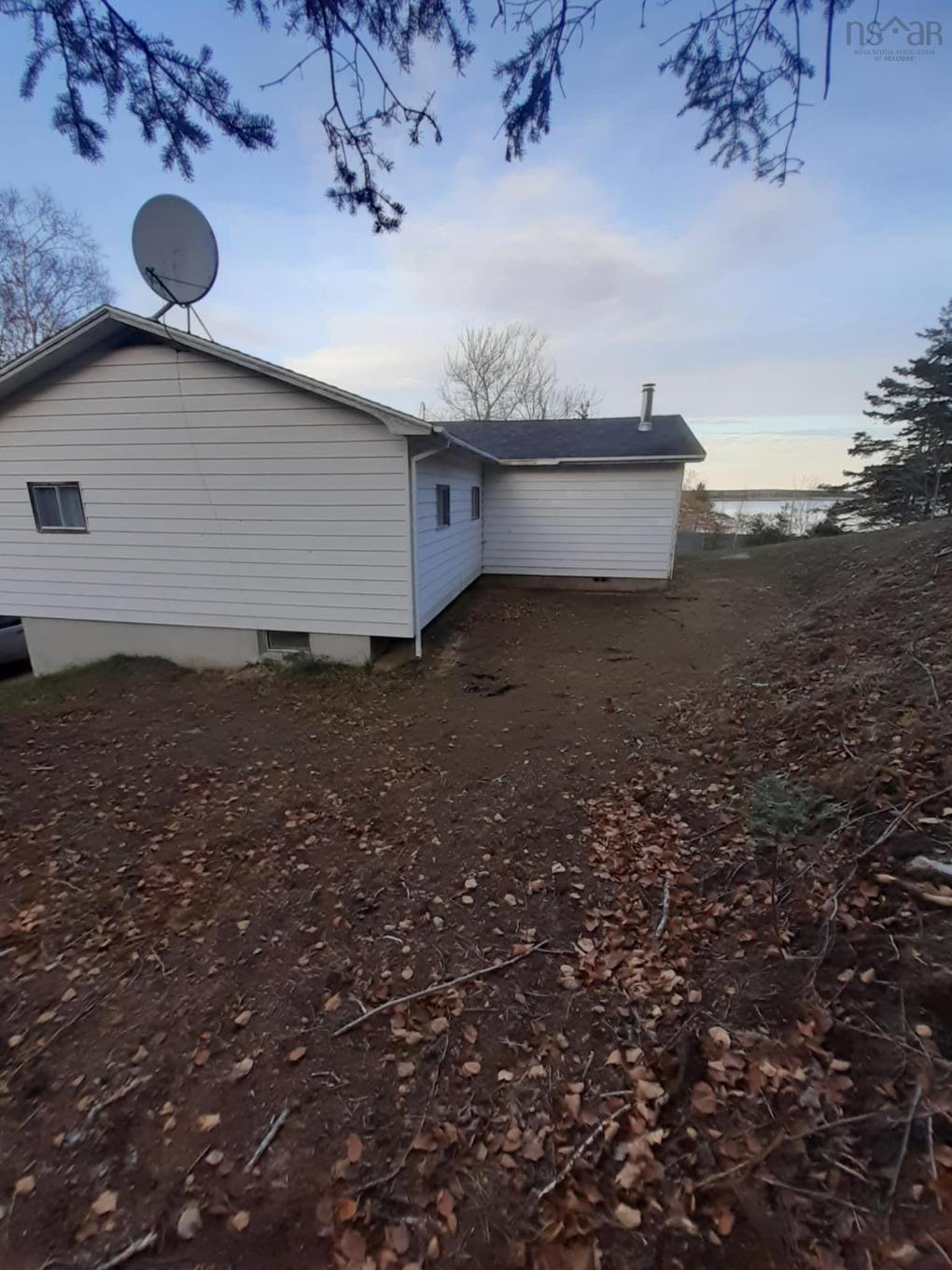 114 Hammond Road, Jordan Bay, NS