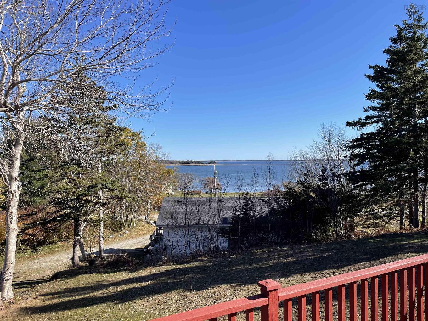 114 Hammond Road, Jordan Bay, NS