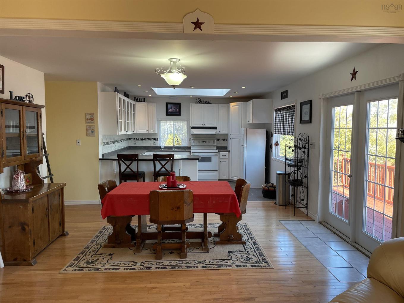 114 Hammond Road, Jordan Bay, NS