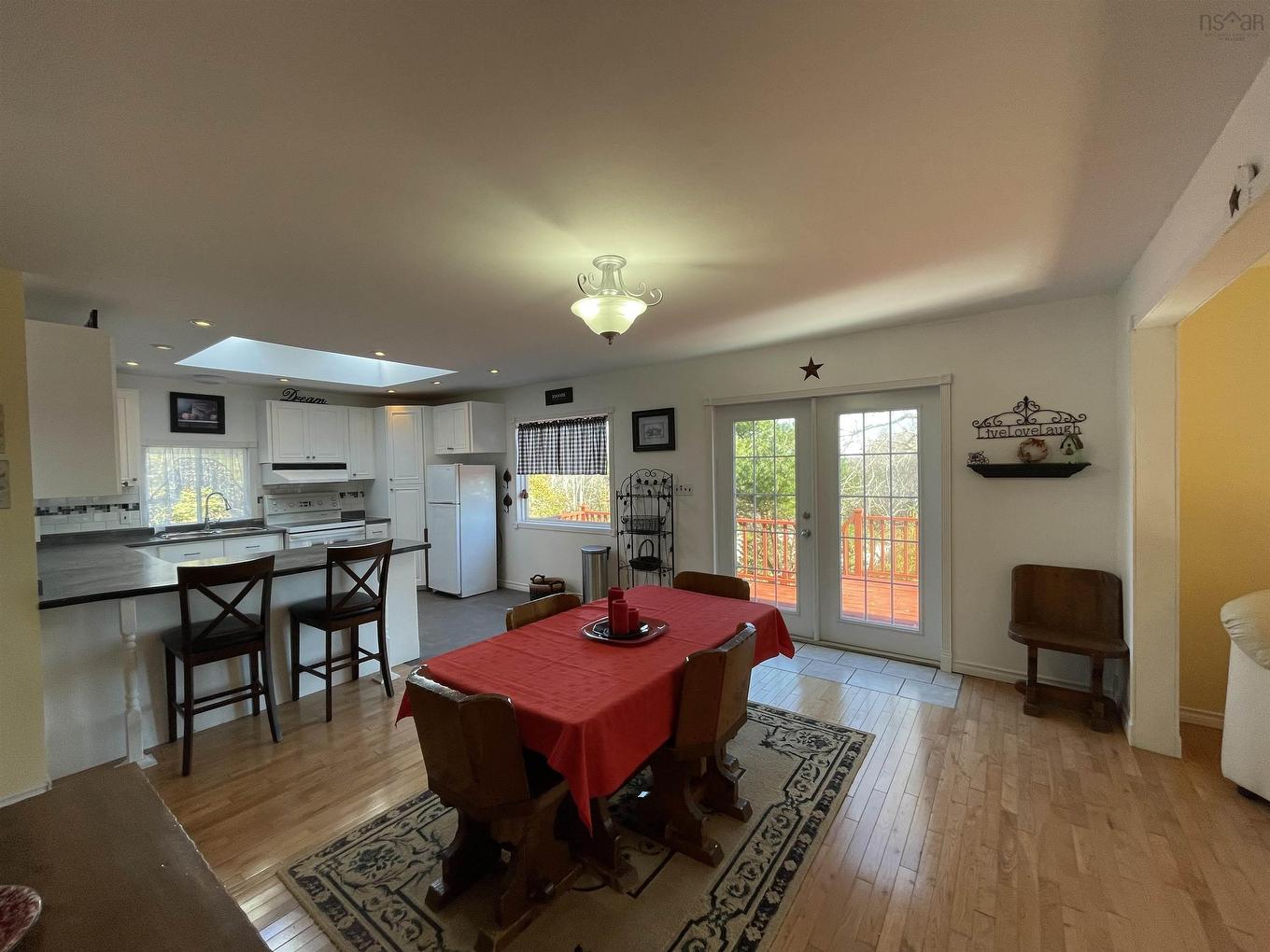 114 Hammond Road, Jordan Bay, NS