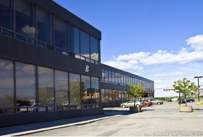 560 Main St, Saint John, NB
