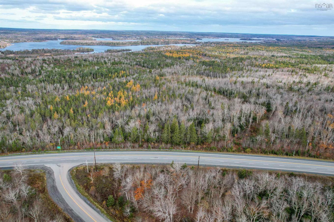 0 Lousibourg Highway, Albert Bridge, NS