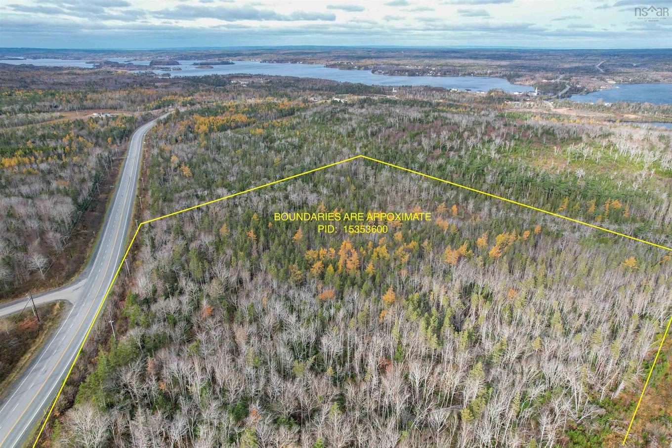 0 Lousibourg Highway, Albert Bridge, NS