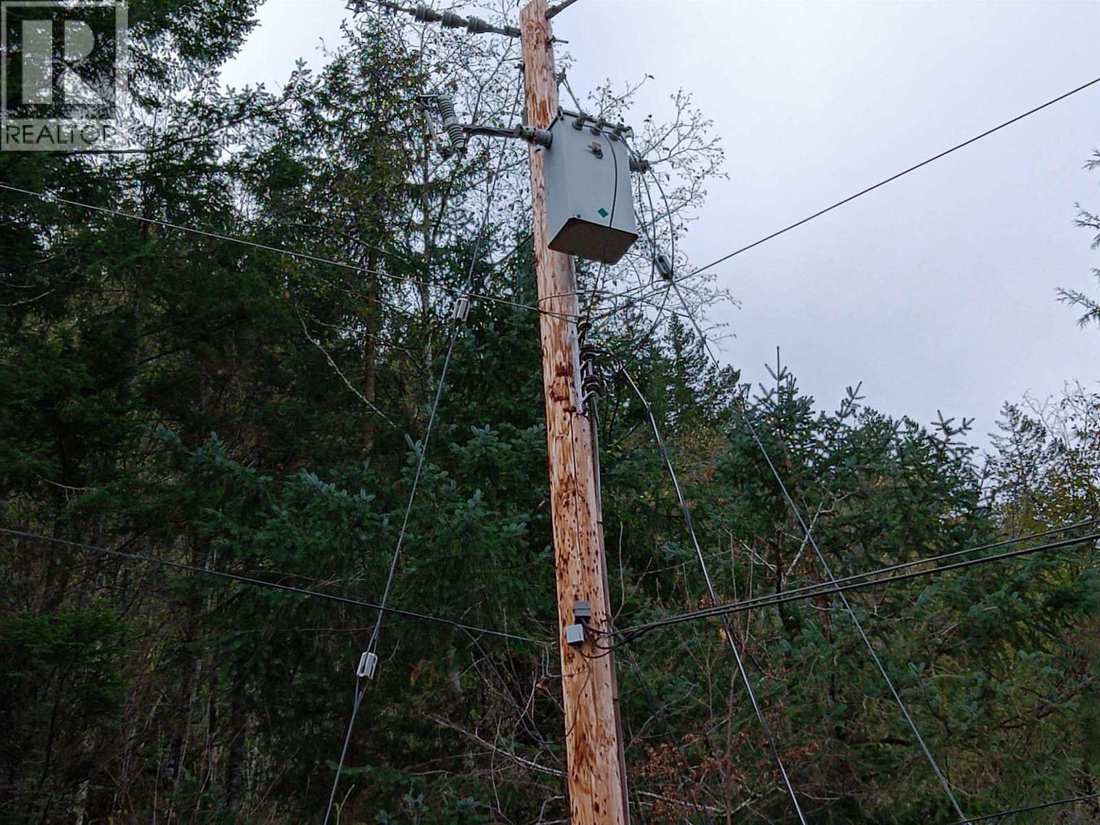 289 Mackenzie 20 Highway, Bella Coola, BC