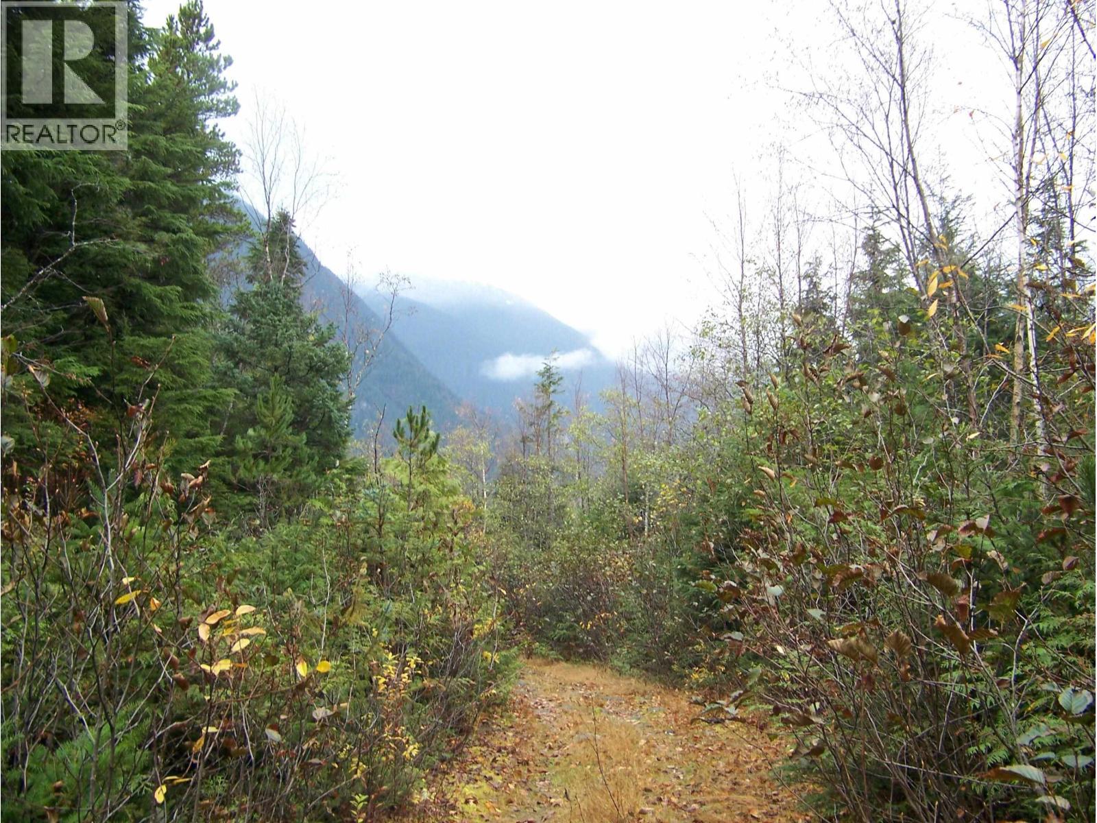 289 Mackenzie 20 Highway, Bella Coola, BC