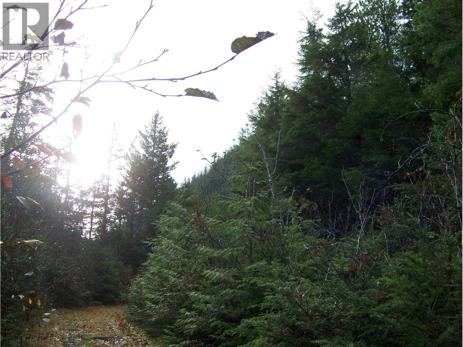 289 Mackenzie 20 Highway, Bella Coola, BC