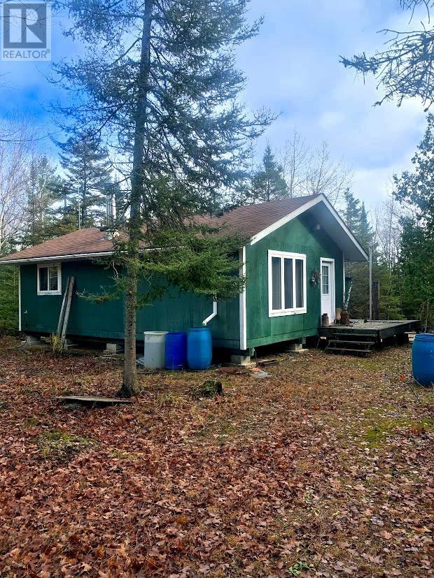 185 Baker Trail, Spring Bay, ON