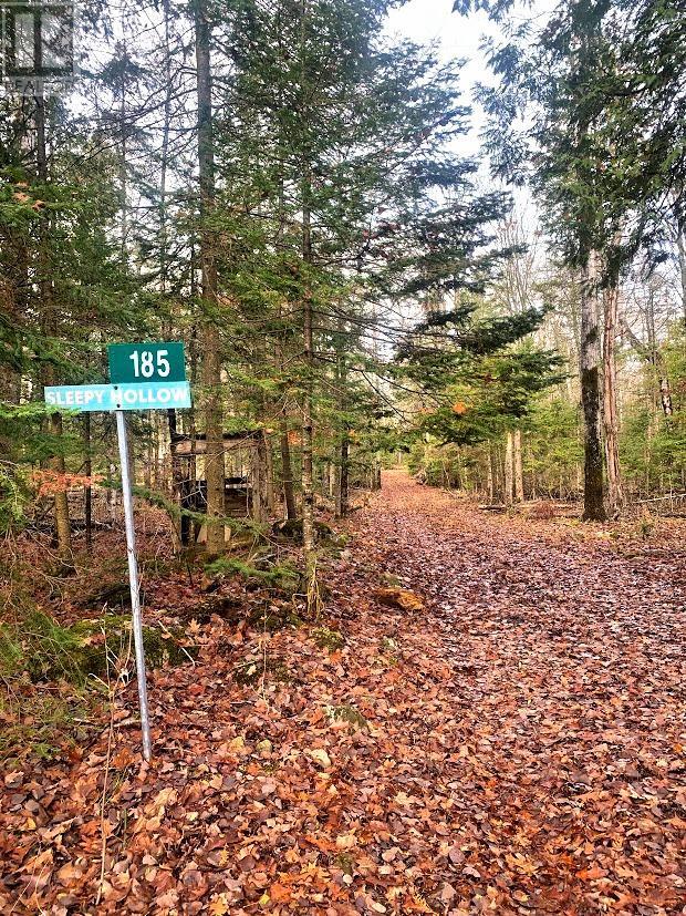 185 Baker Trail, Spring Bay, ON