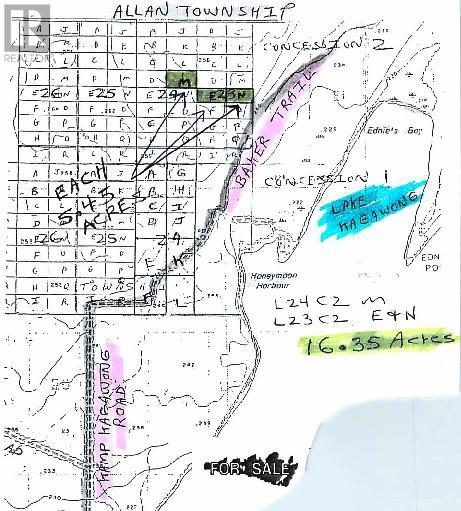 185 Baker Trail, Spring Bay, ON