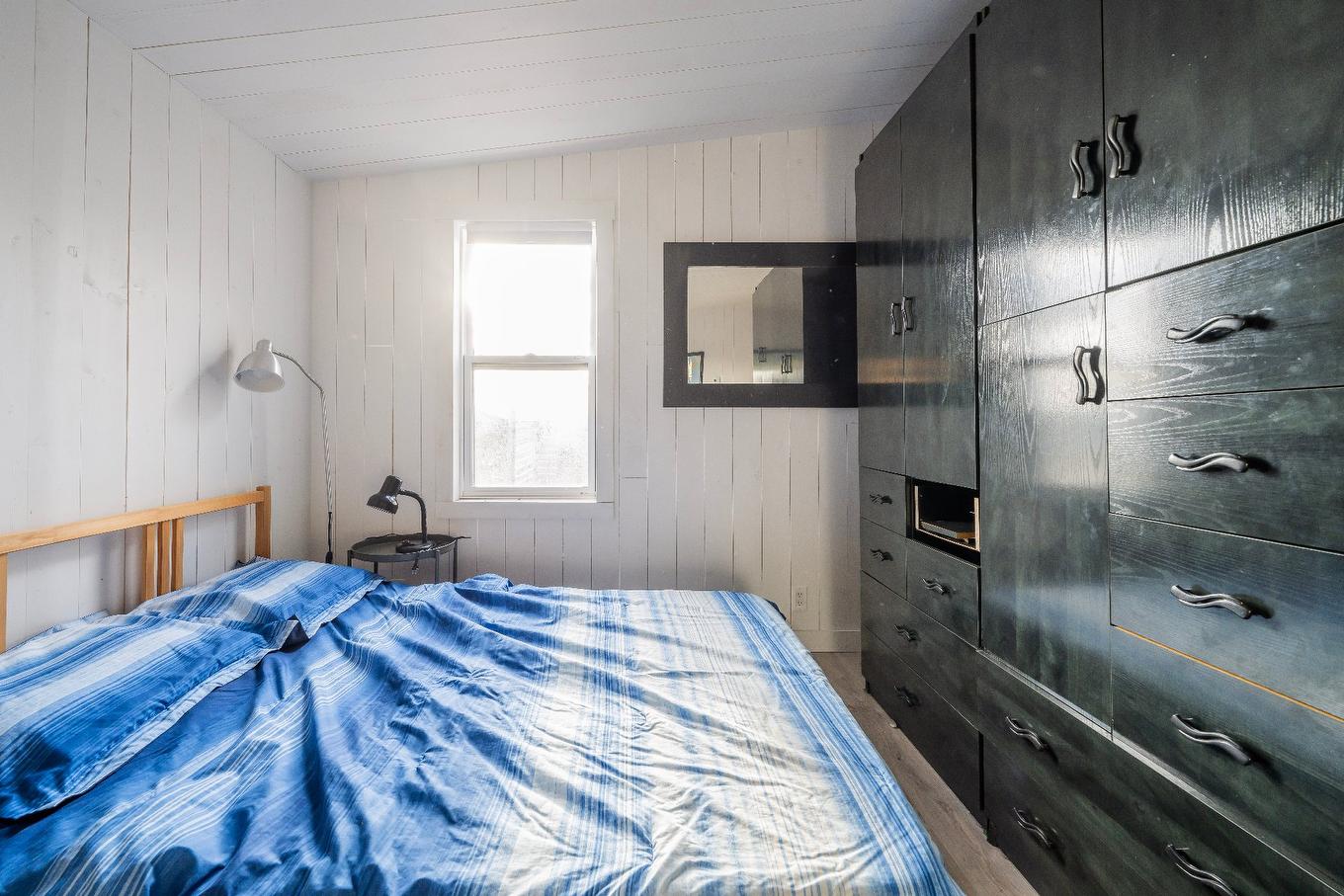 Bedroom - 2548 Route 199, Les Îles-De-La-Madeleine, QC - Indoor Photo Showing Bedroom