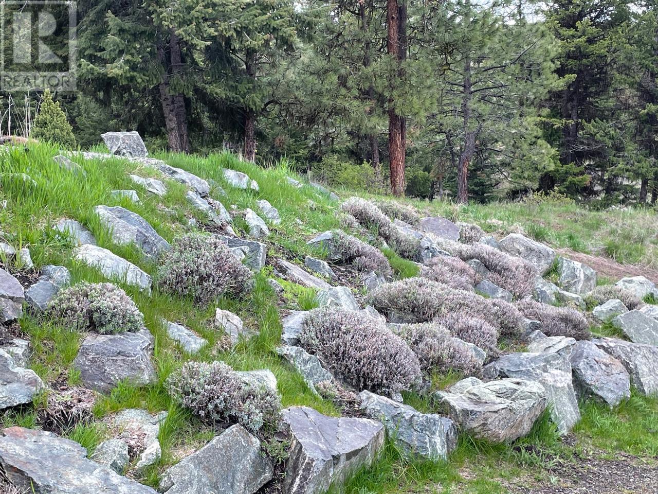 1910 Hulme Creek Road, Rock Creek, BC - Outdoor