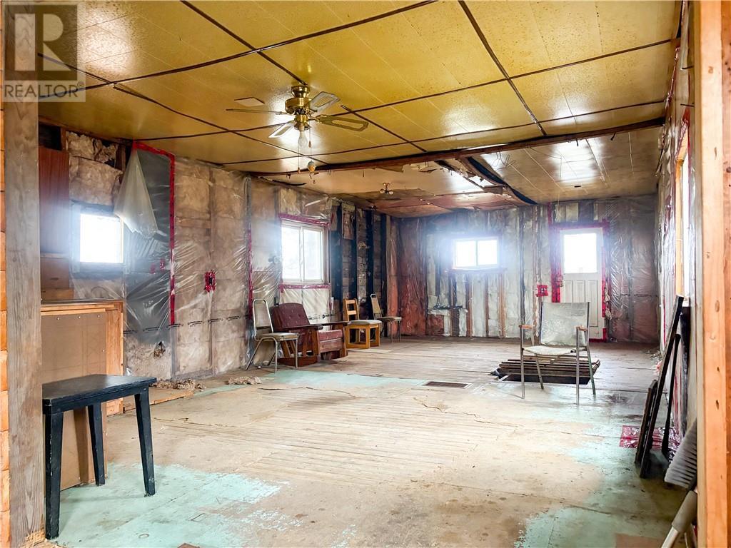 3 Lloyd, Capreol, ON - Indoor Photo Showing Basement