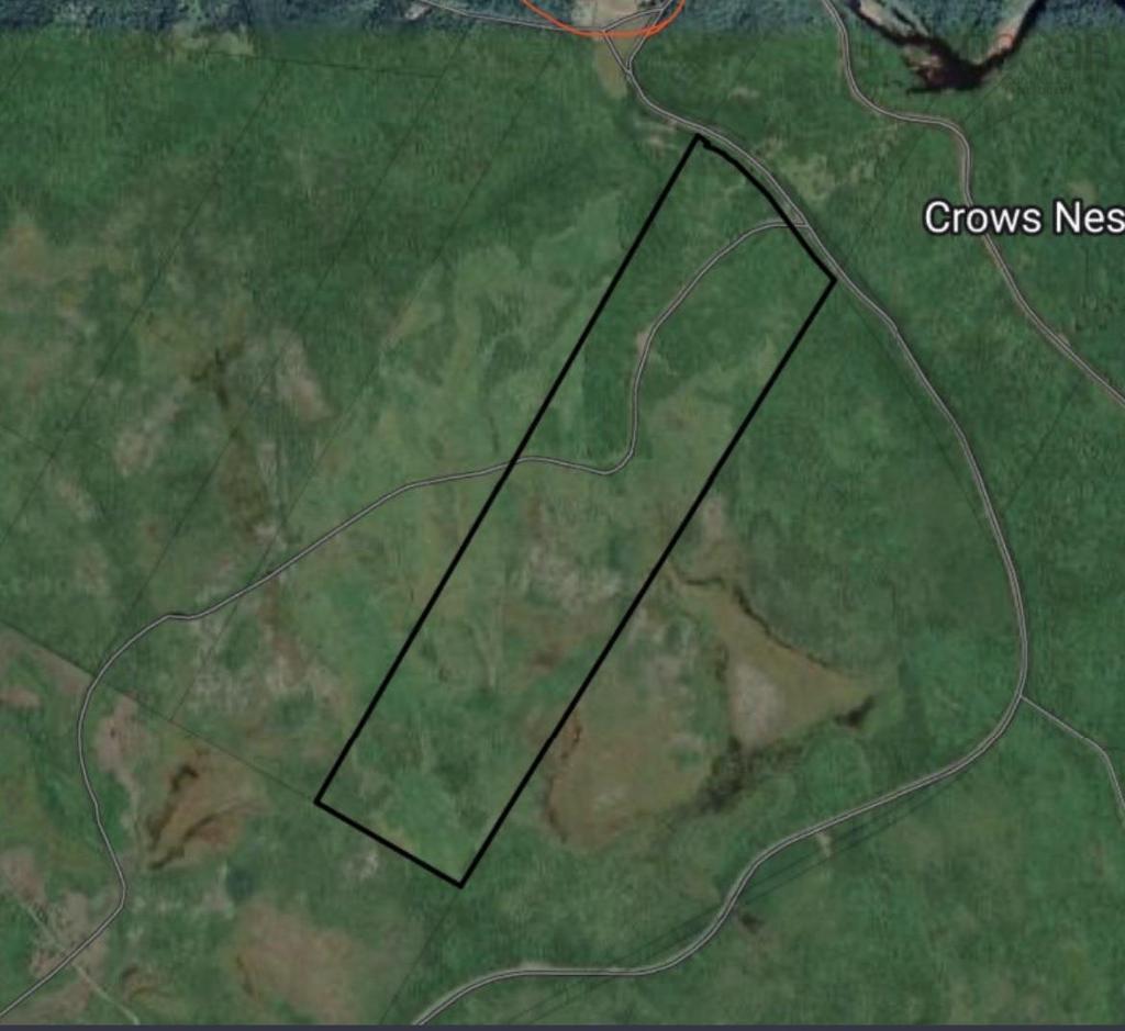 Lot 13-4 Lead Mines Road, Glenelg, NS