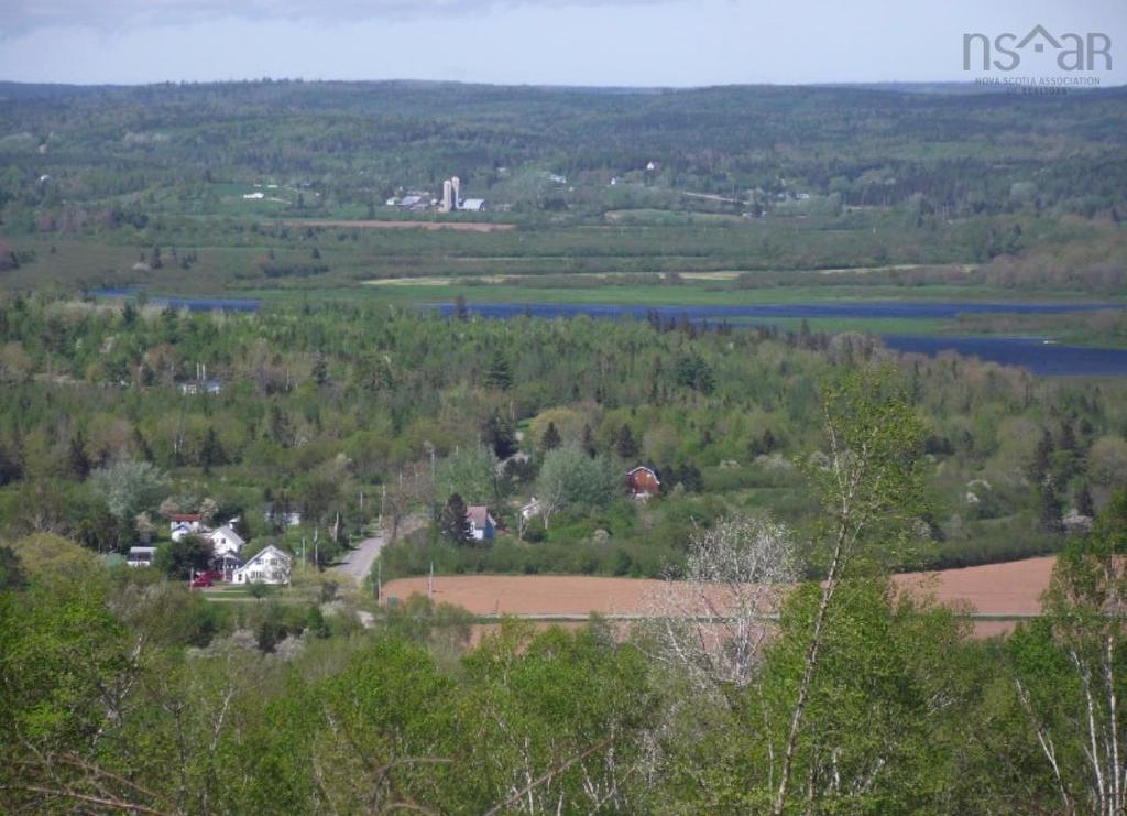 Lot 13-4 Lead Mines Road, Glenelg, NS