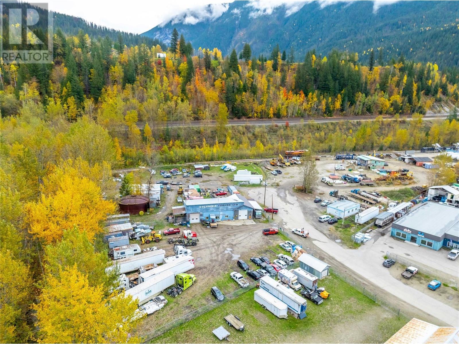 96 Macpherson Street, Revelstoke, BC