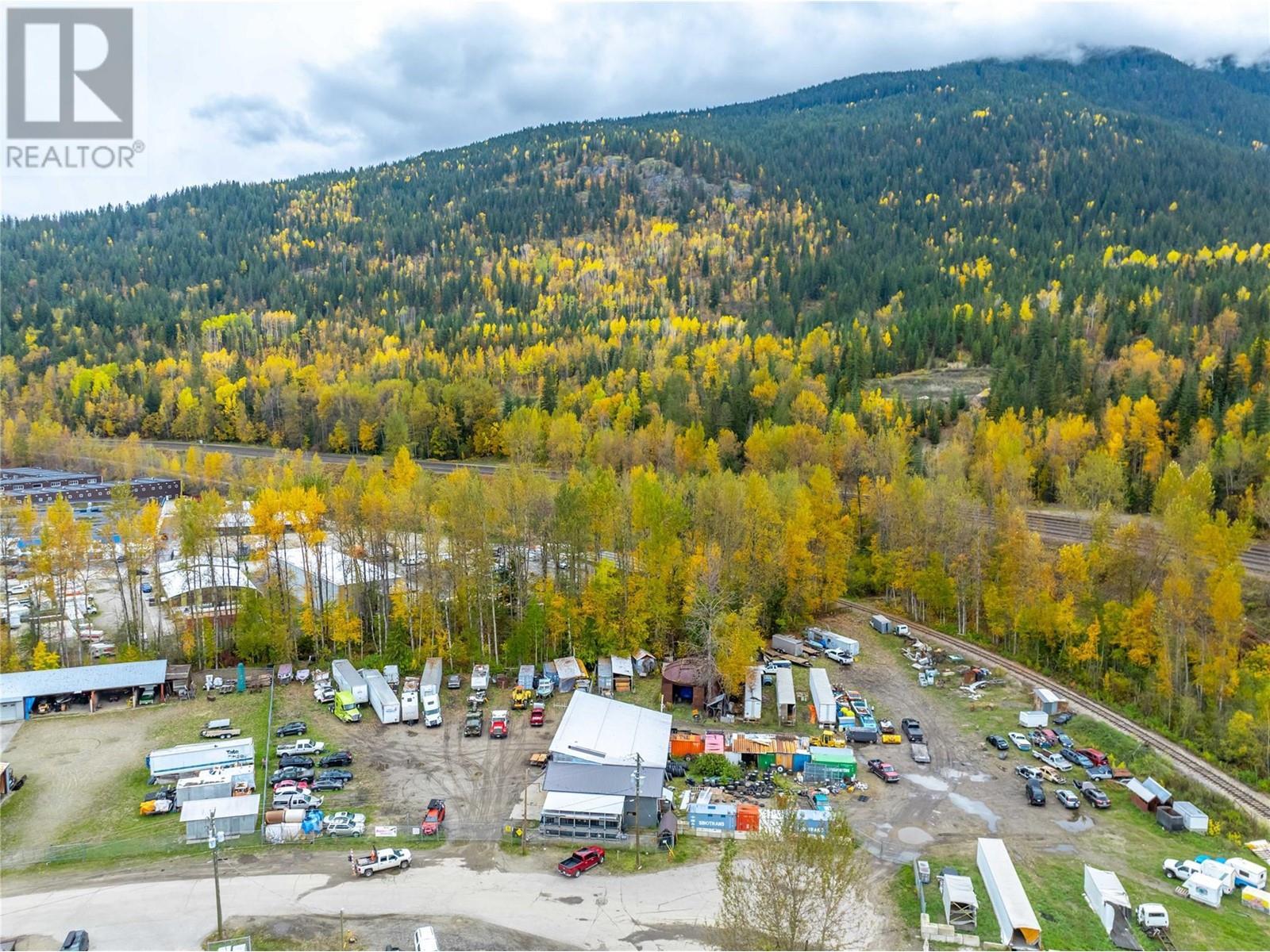 96 Macpherson Street, Revelstoke, BC