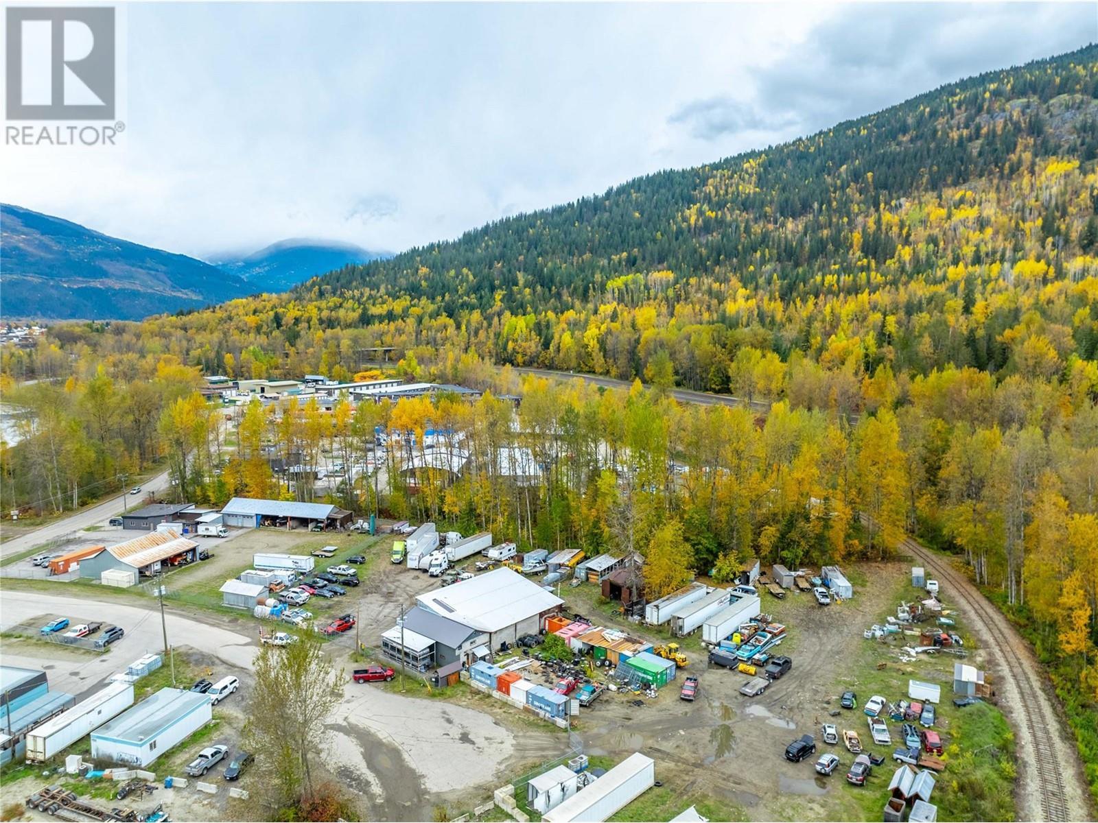 96 Macpherson Street, Revelstoke, BC