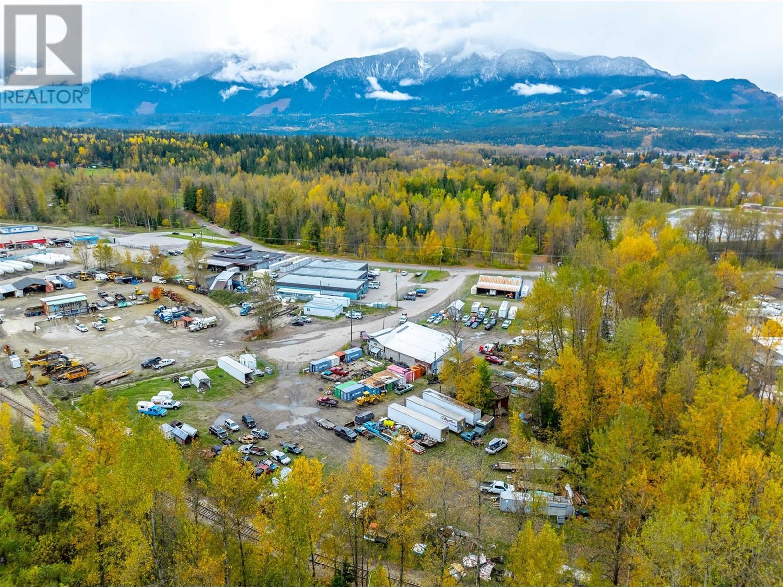 96 Macpherson Street, Revelstoke, BC