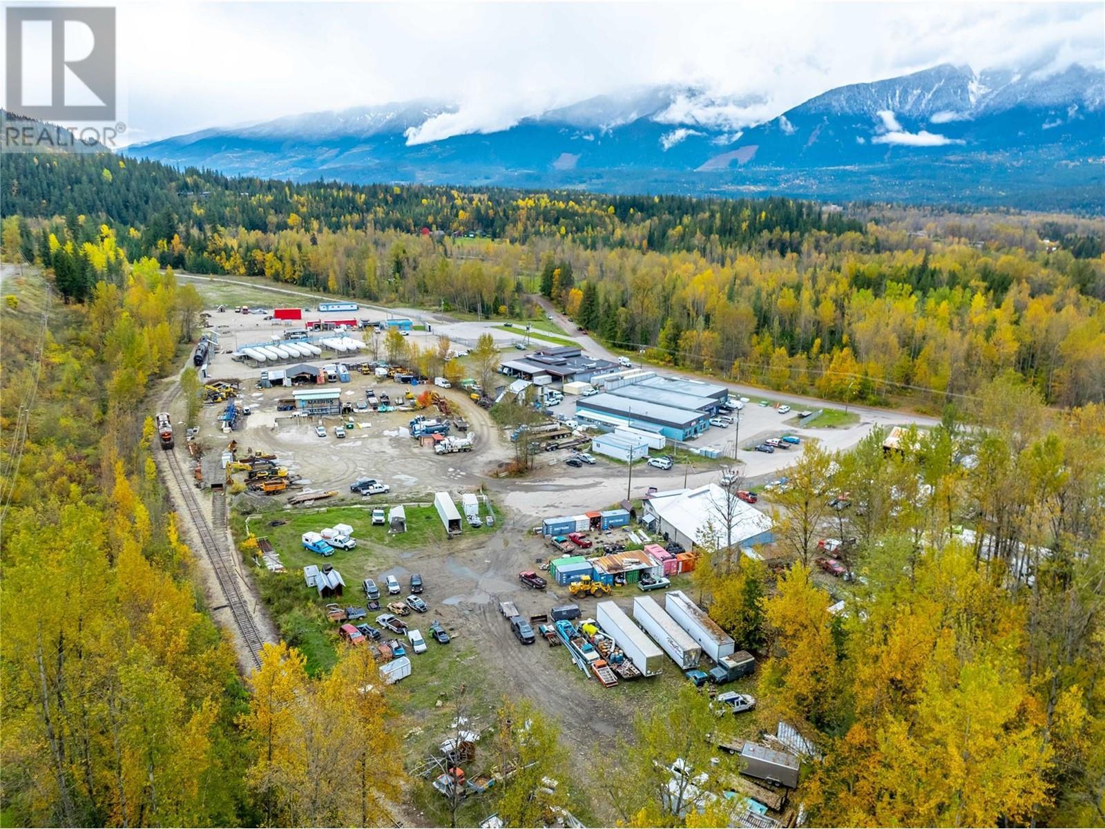 96 Macpherson Street, Revelstoke, BC