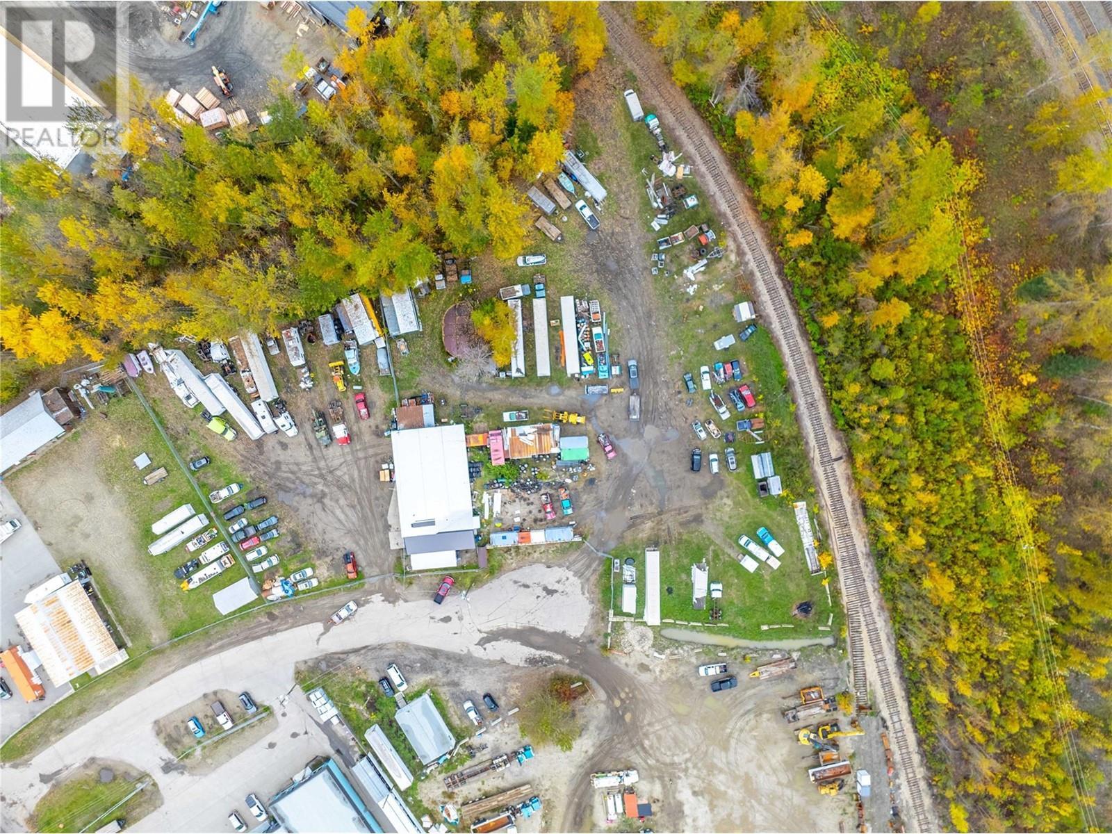 96 Macpherson Street, Revelstoke, BC