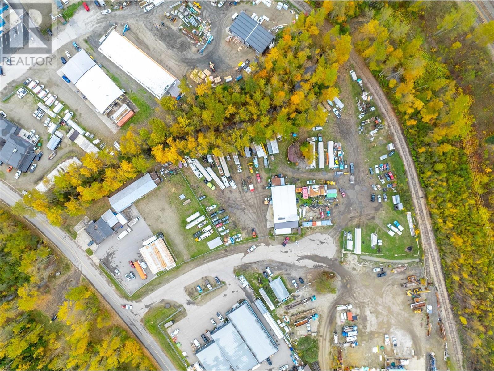 96 Macpherson Street, Revelstoke, BC