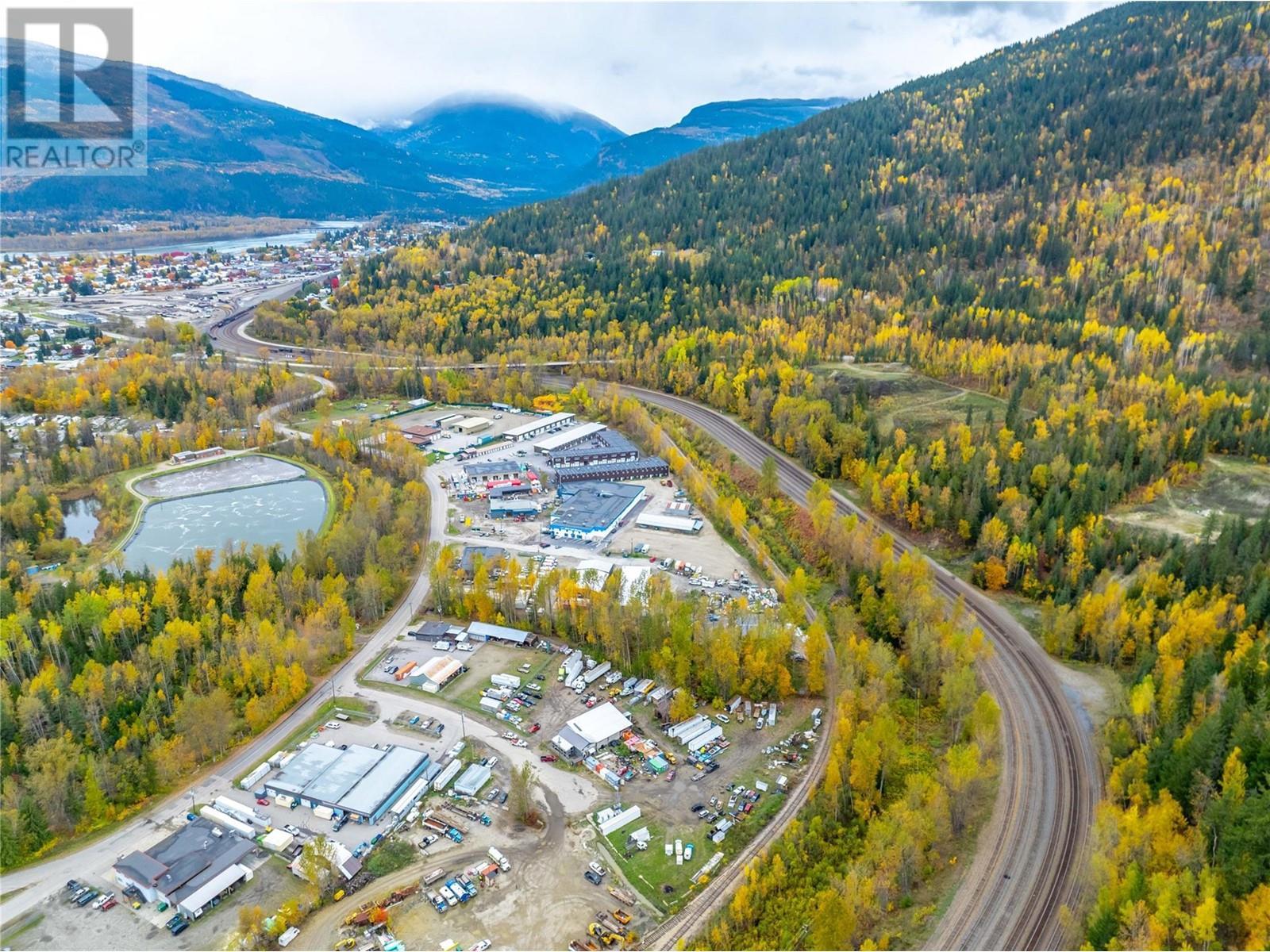 96 Macpherson Street, Revelstoke, BC