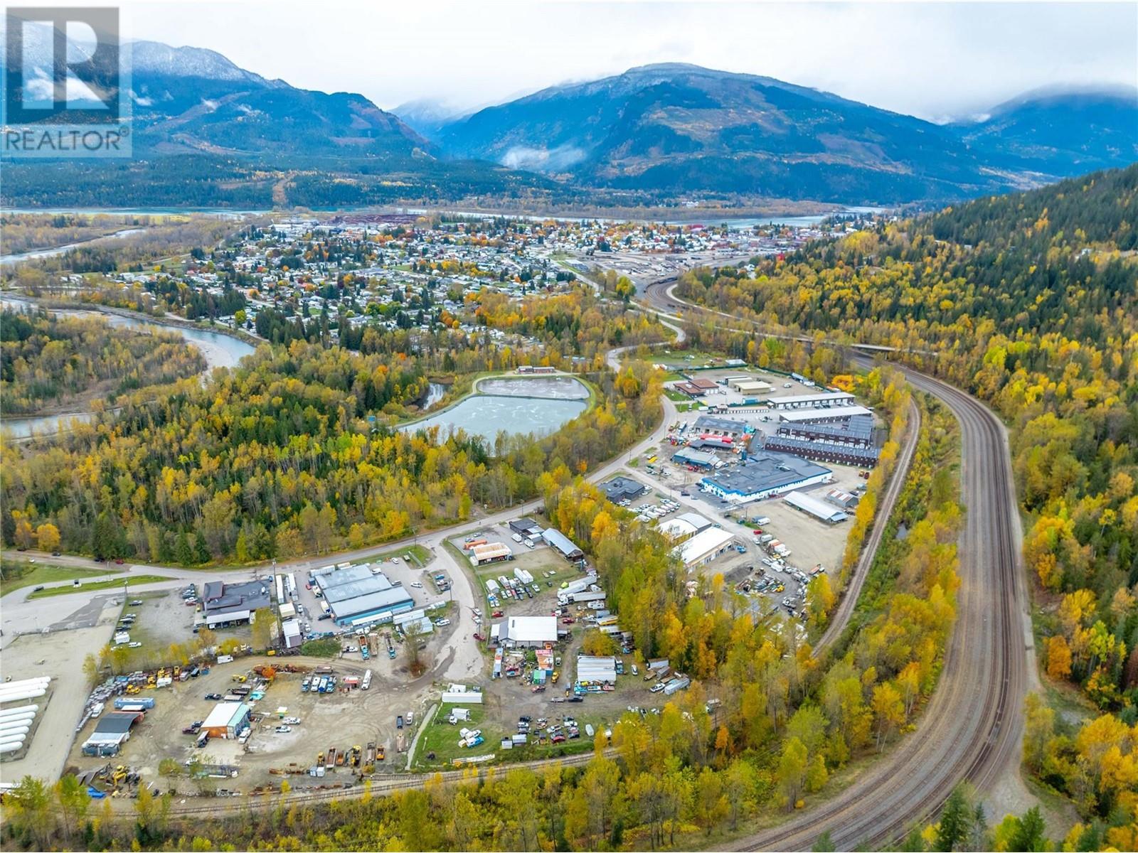 96 Macpherson Street, Revelstoke, BC