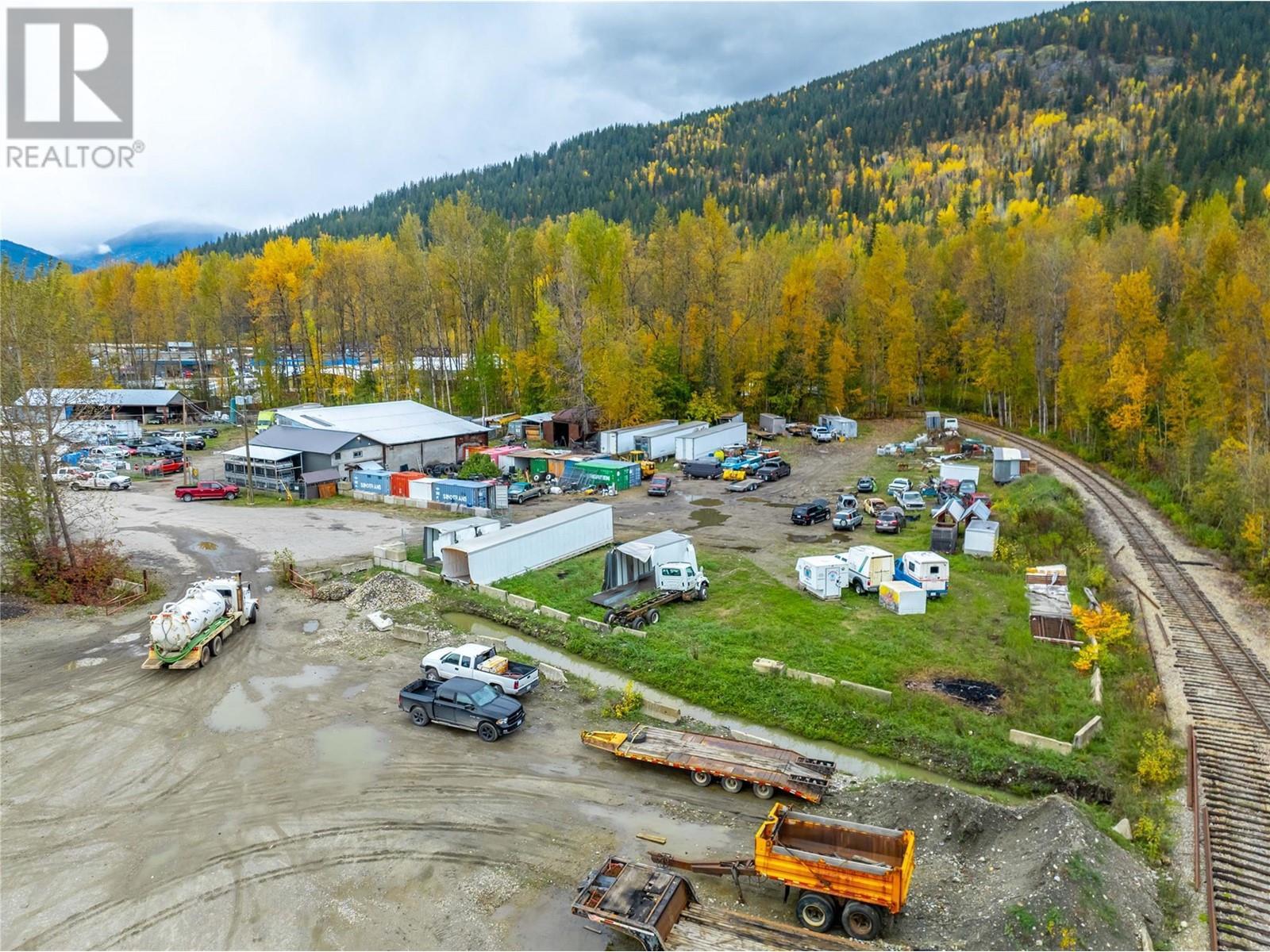 96 Macpherson Street, Revelstoke, BC