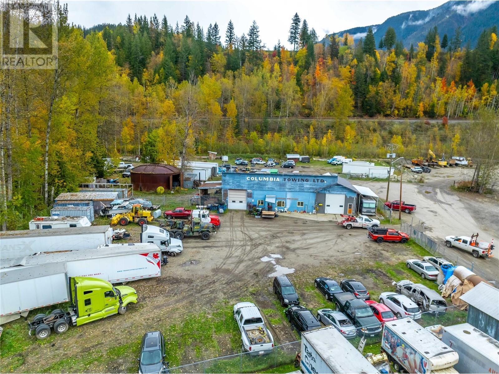 96 Macpherson Street, Revelstoke, BC