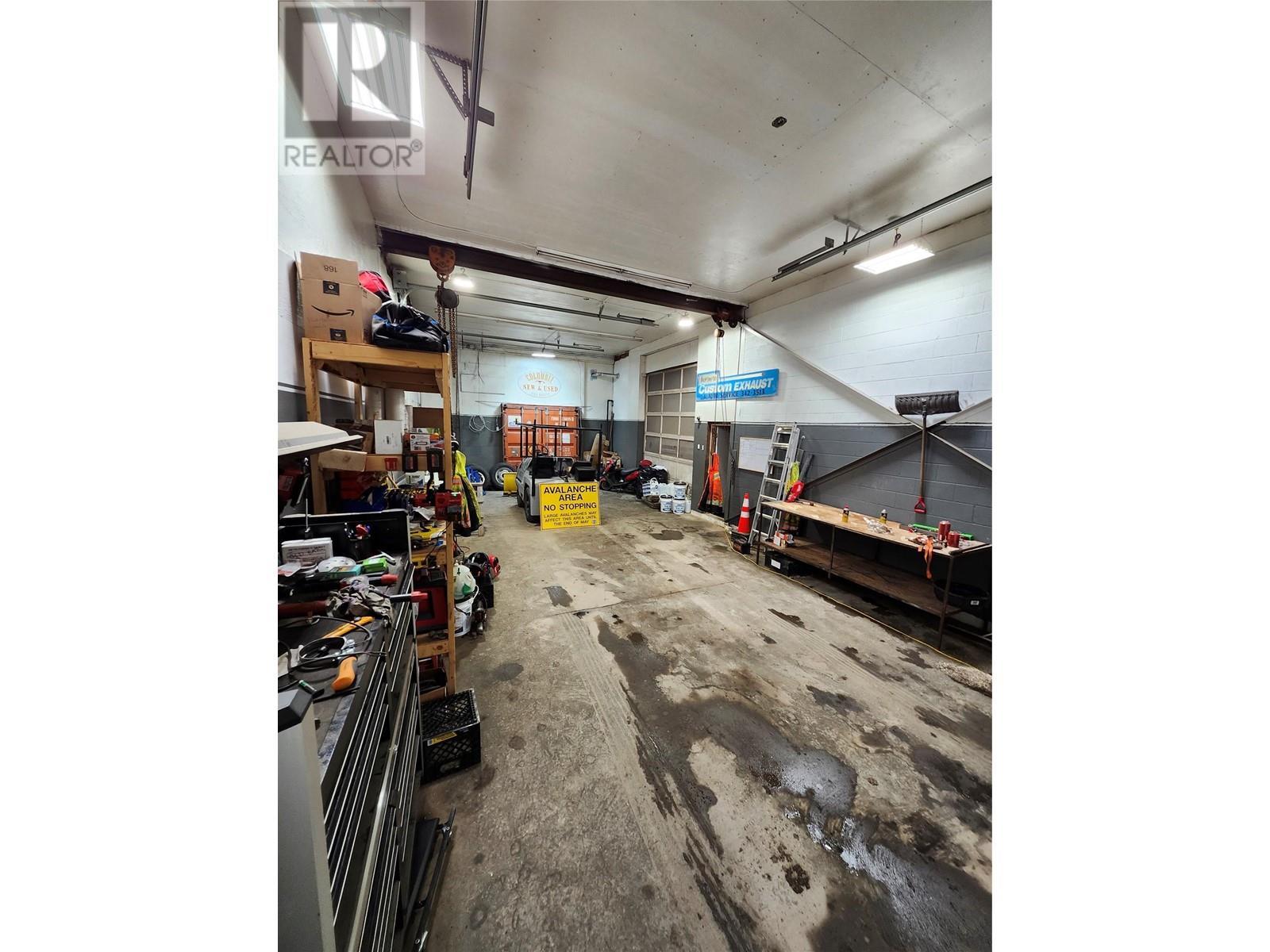 96 Macpherson Street, Revelstoke, BC