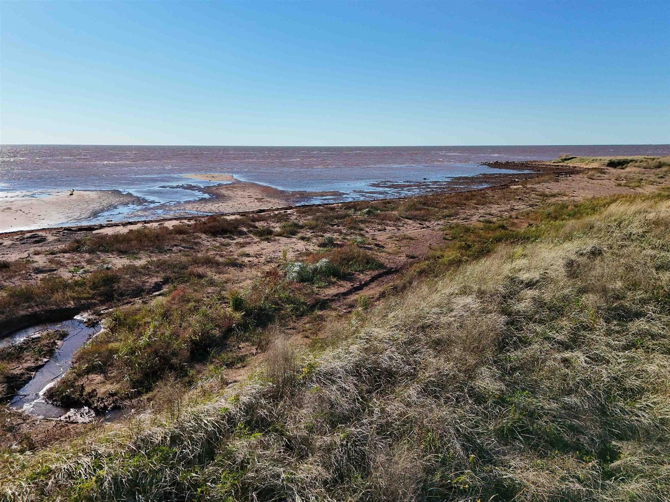 Rocky Point Road, St. Chrysostome, PE