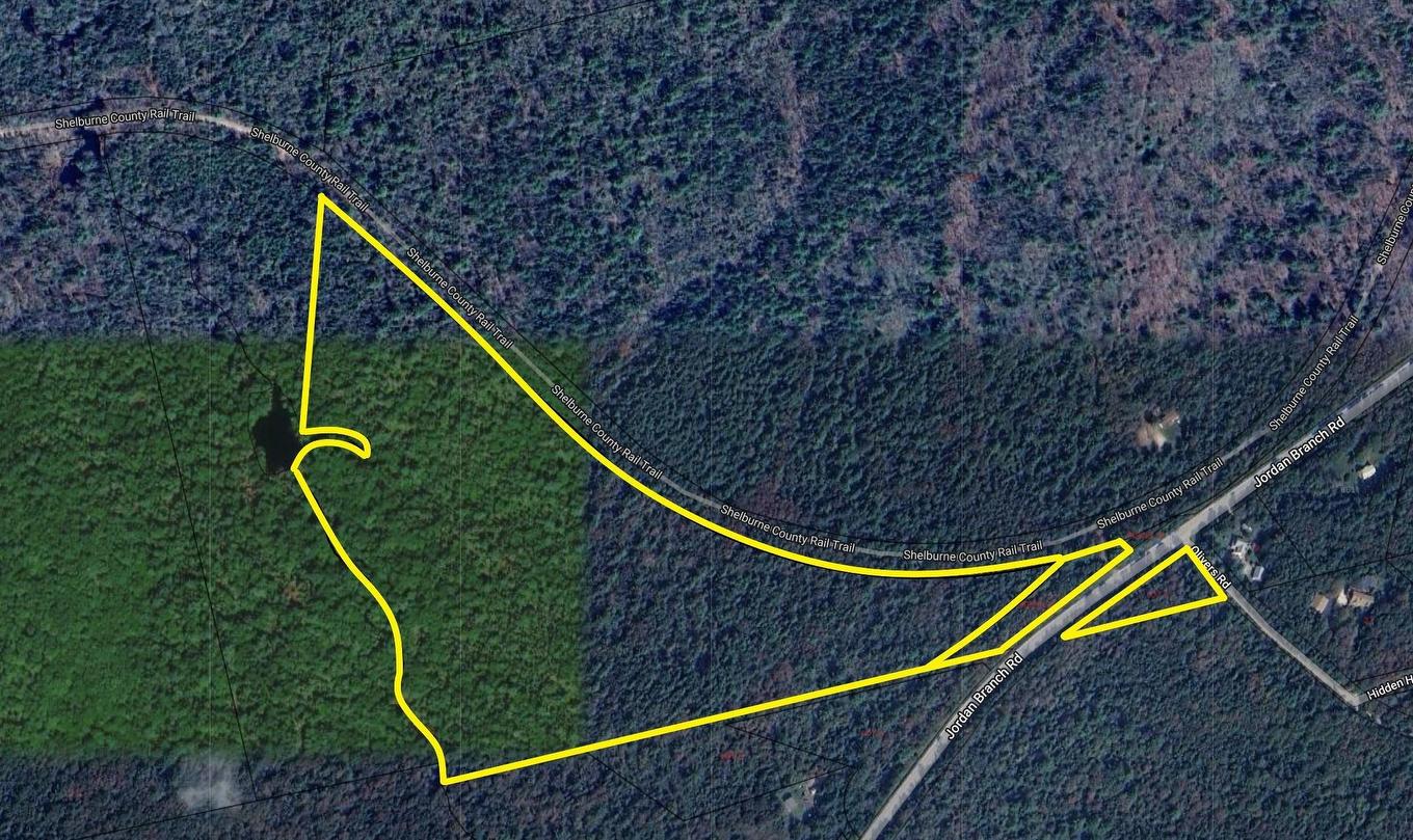 Lots Lots Jordan Branch Road,, Jordan Branch, NS