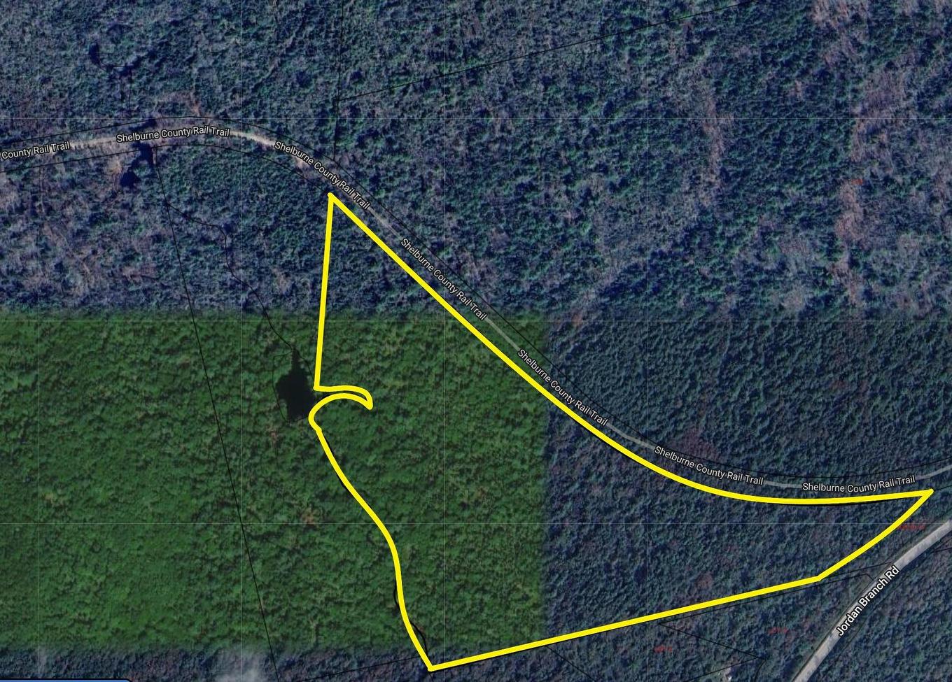 Lots Lots Jordan Branch Road,, Jordan Branch, NS