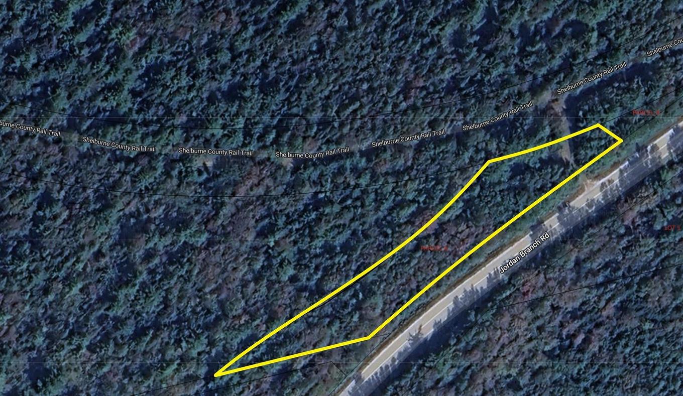 Lots Lots Jordan Branch Road,, Jordan Branch, NS