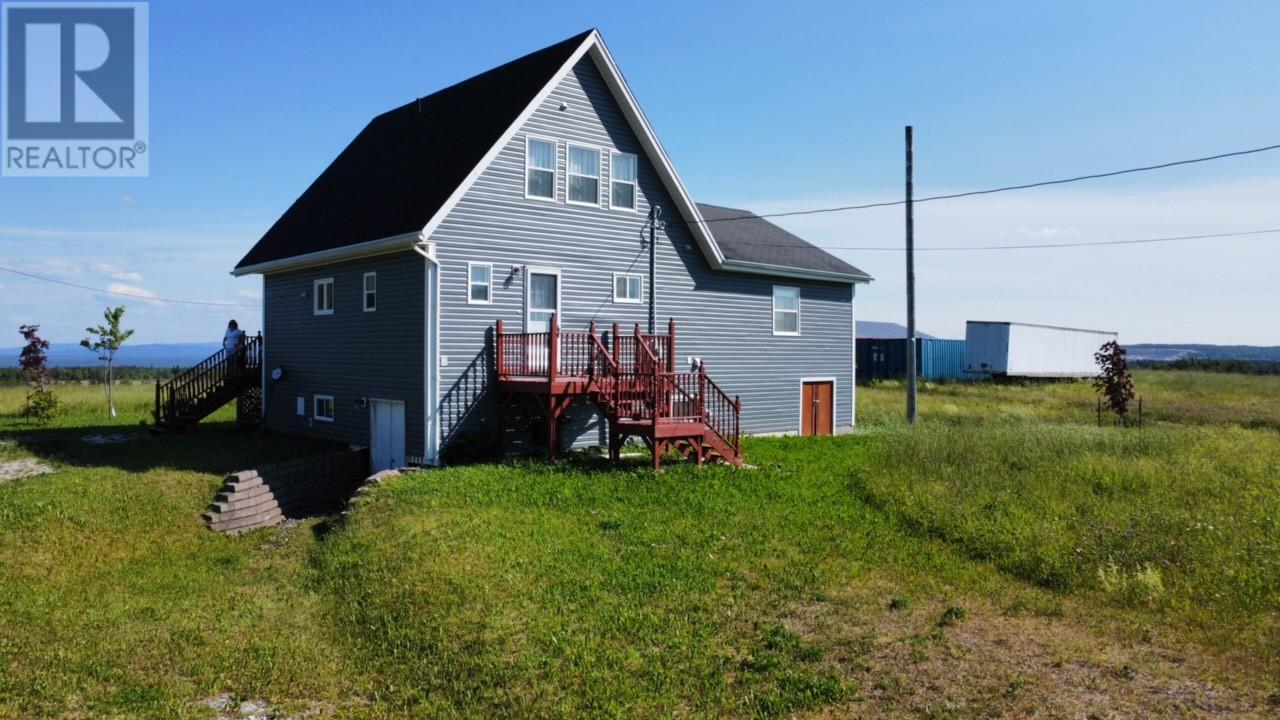 24-36 Tamarack Drive, Cormack, NL