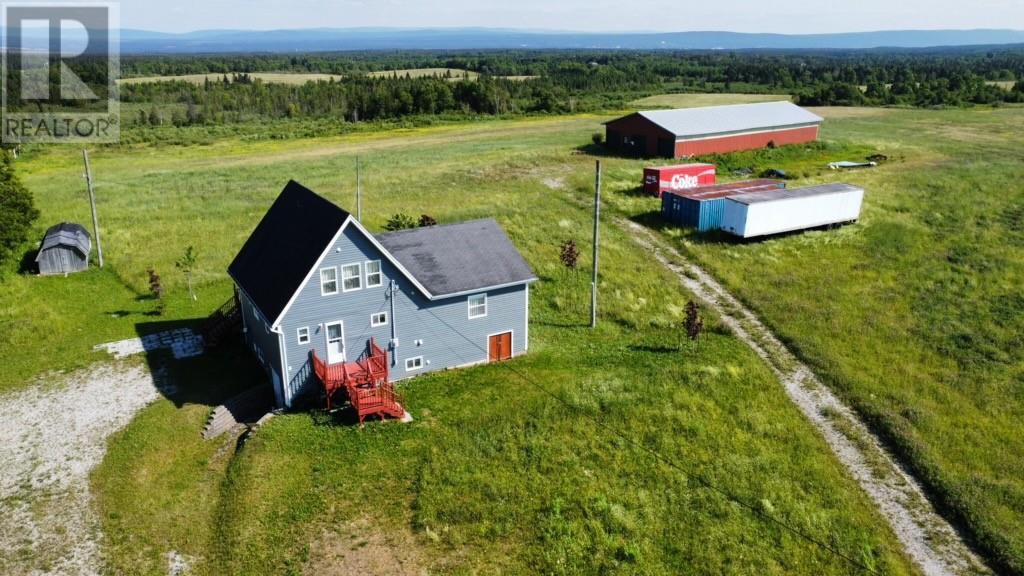 24-36 Tamarack Drive, Cormack, NL