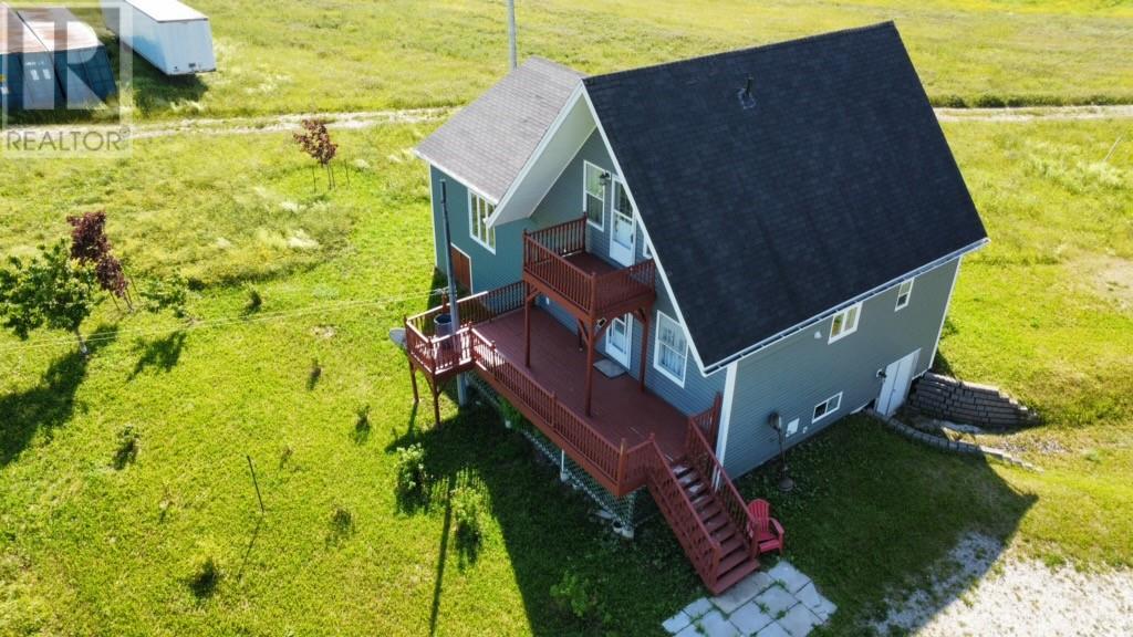 24-36 Tamarack Drive, Cormack, NL