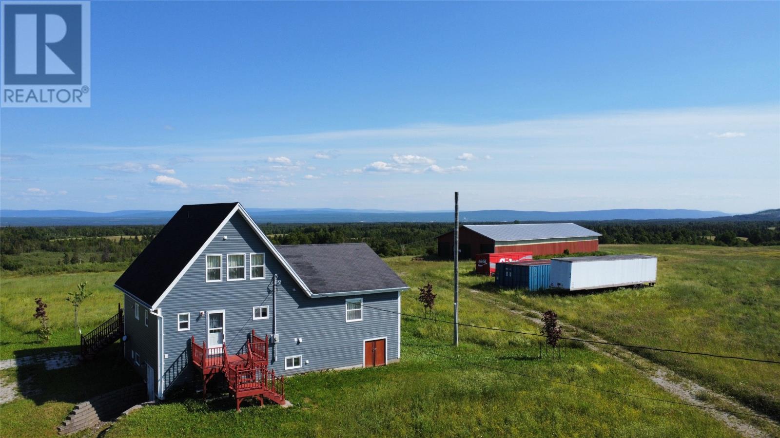 24-36 Tamarack Drive, Cormack, NL