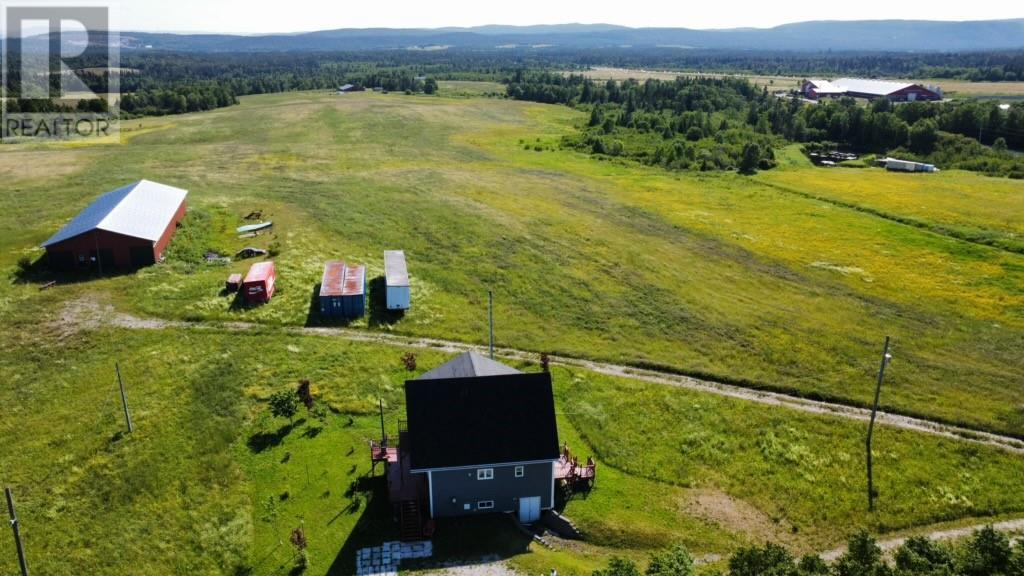 24-36 Tamarack Drive, Cormack, NL