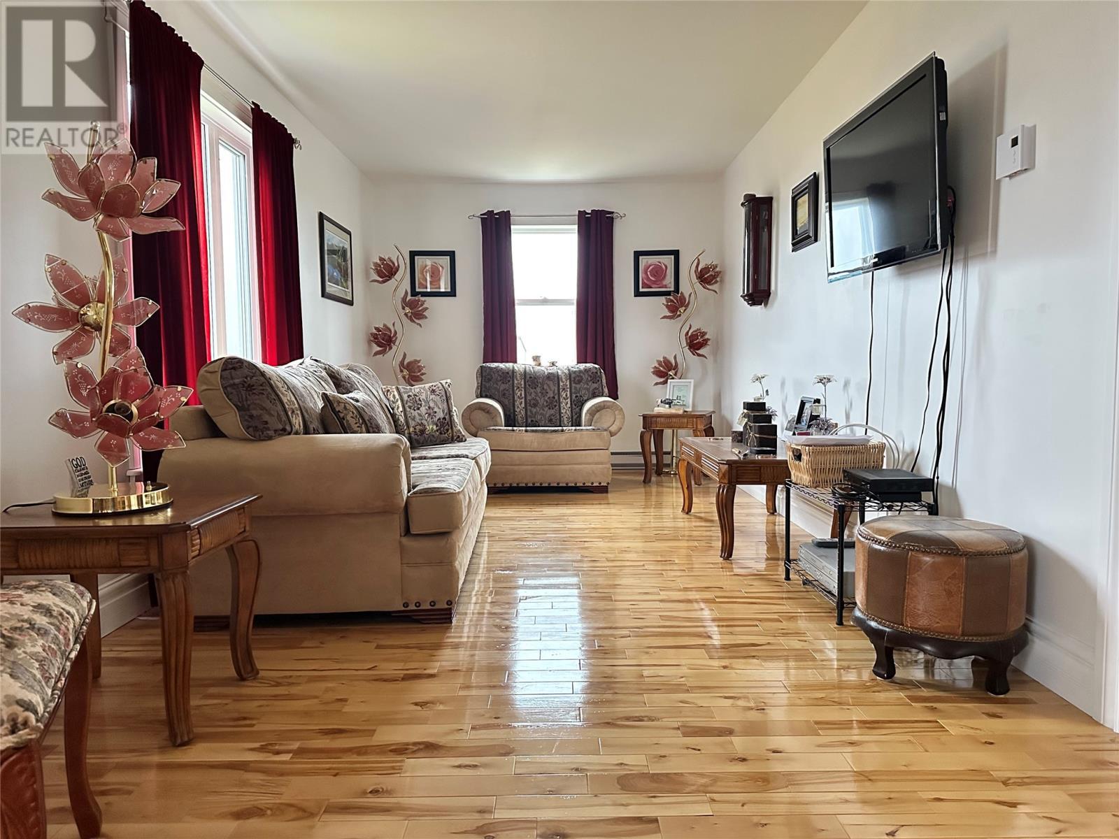 24-36 Tamarack Drive, Cormack, NL