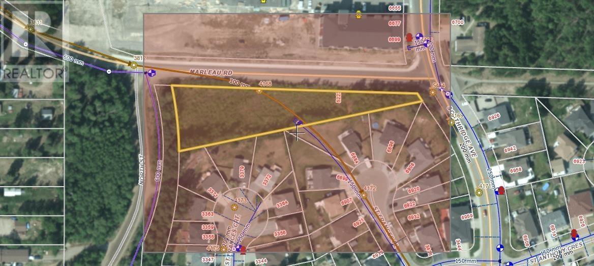 5223 Marleau Road, Prince George, BC