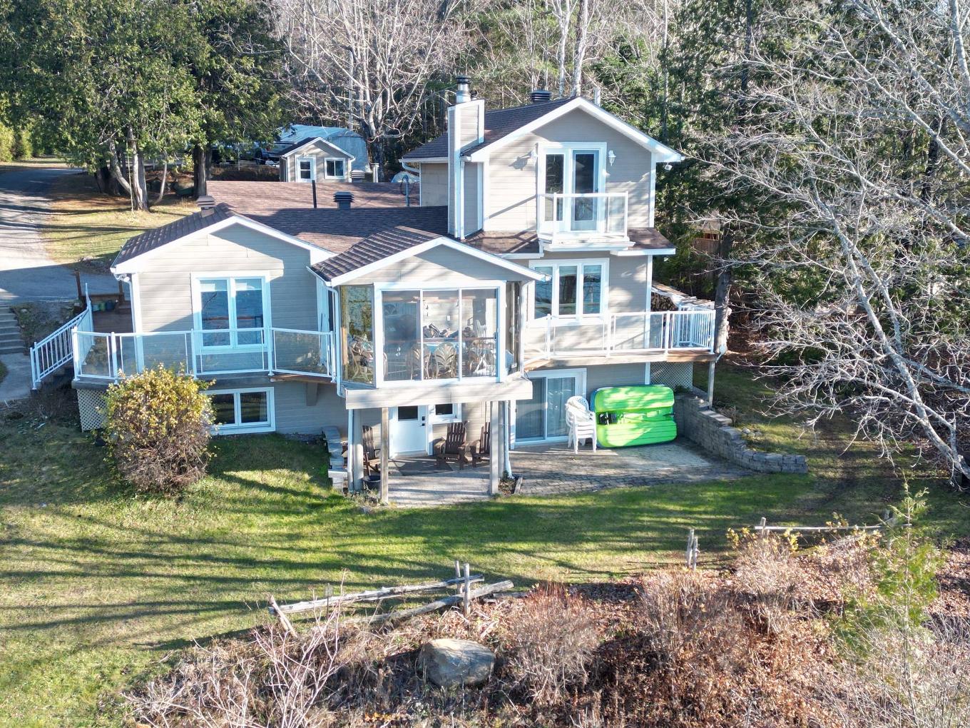 Frontage - 9990 Ch. Du Lac-Labelle, Labelle, QC - Outdoor