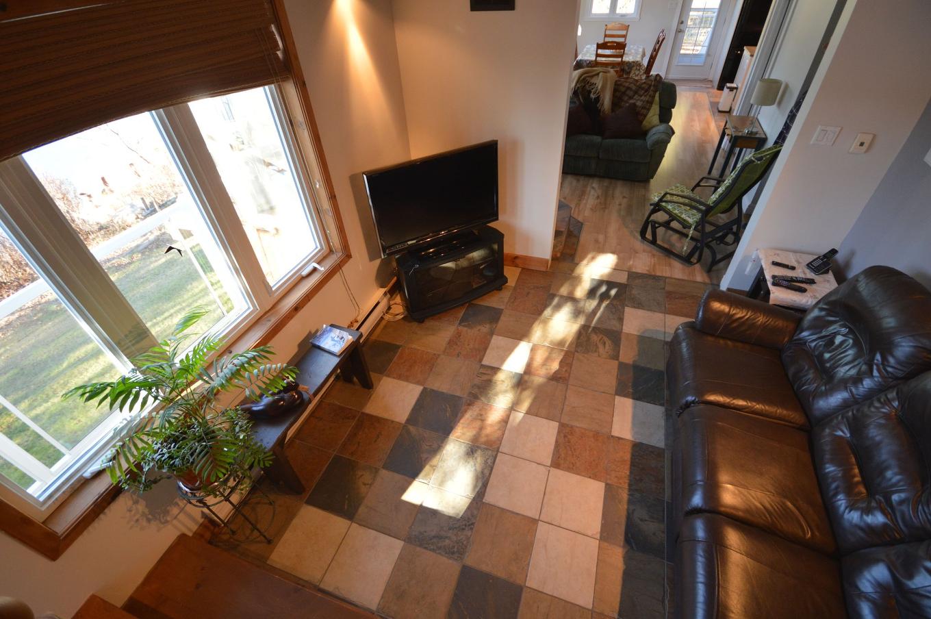 Overall view - 9990 Ch. Du Lac-Labelle, Labelle, QC - Indoor Photo Showing Other Room