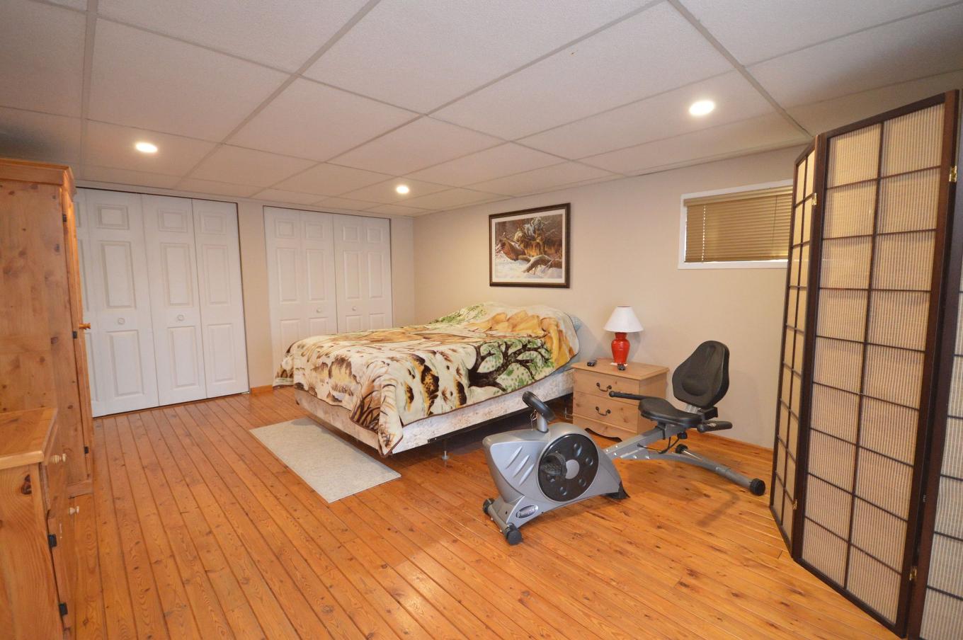 Bedroom - 9990 Ch. Du Lac-Labelle, Labelle, QC - Indoor Photo Showing Other Room