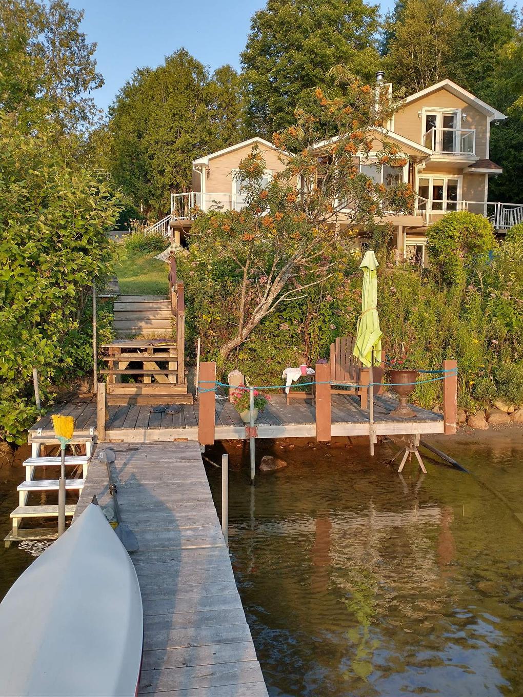 Waterfront - 9990 Ch. Du Lac-Labelle, Labelle, QC - Outdoor