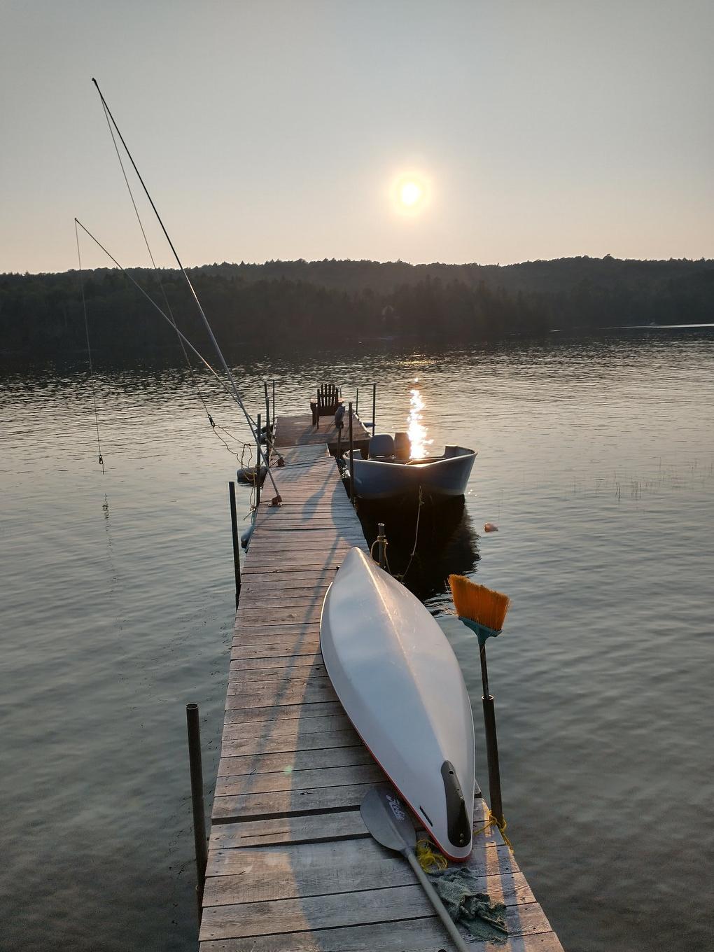 Waterfront - 9990 Ch. Du Lac-Labelle, Labelle, QC - Outdoor With Body Of Water